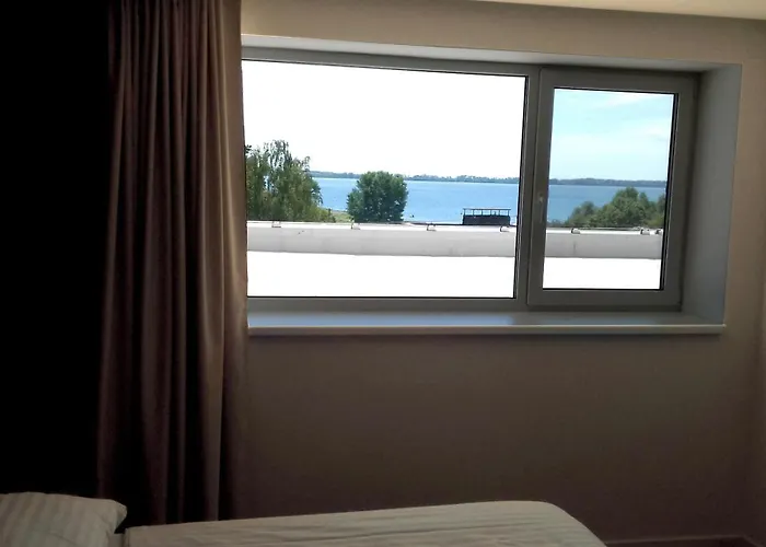 Residence Sirava ***