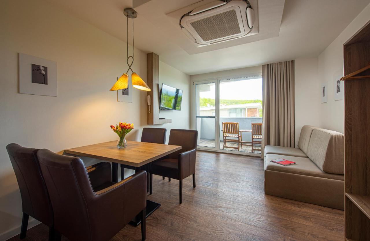 Sirava *** Apartment *