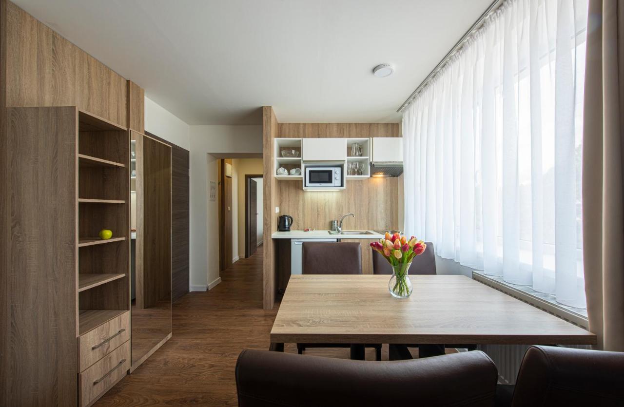 Sirava *** Apartment